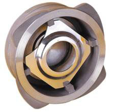 NON SLAM CHECK VALVES